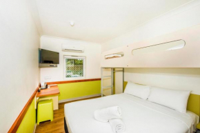 Imperial Motel Windsor, Brisbane